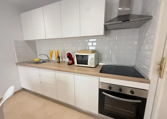 Lejlighed Connect With Calm And Nature Los Silos