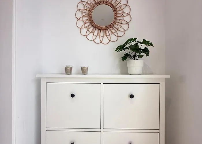 Connect With Calm And Nature Los Silos