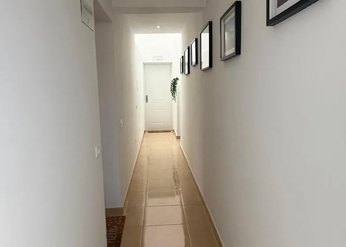 Connect With Calm And Nature *