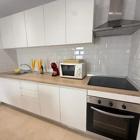 Appartement Connect With Calm And Nature Los Silos