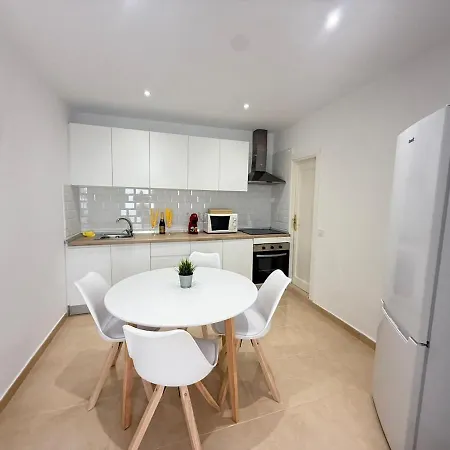 Connect With Calm And Nature Appartement Los Silos