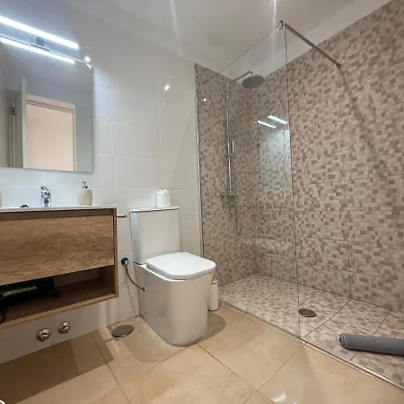 Appartement Connect With Calm And Nature Los Silos