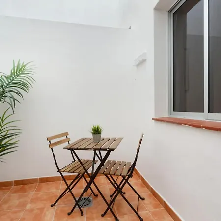 Appartamento Connect With Calm And Nature Los Silos