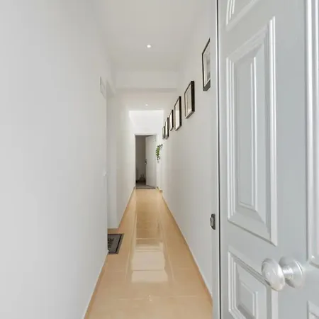 Appartamento Connect With Calm And Nature *