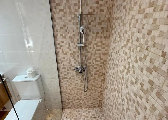 Appartement Connect With Calm And Nature *