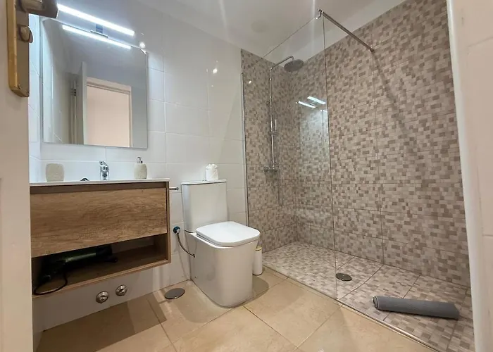 Appartement Connect With Calm And Nature Los Silos