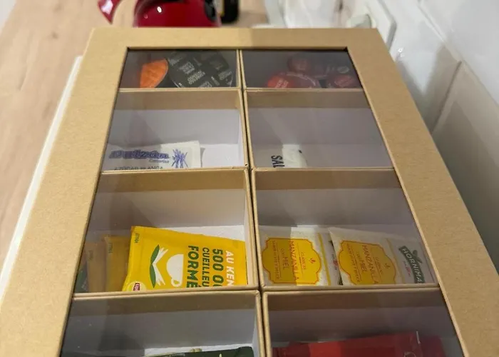 Connect With Calm And Nature Appartement Los Silos