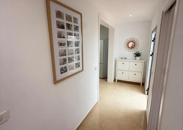 Connect With Calm And Nature Appartement