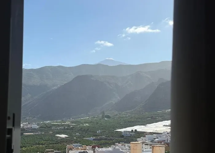 Appartement Connect With Calm And Nature