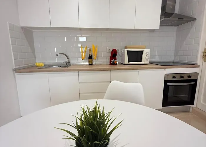 Appartement Connect With Calm And Nature Los Silos