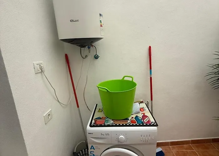 Connect With Calm And Nature Appartement Los Silos